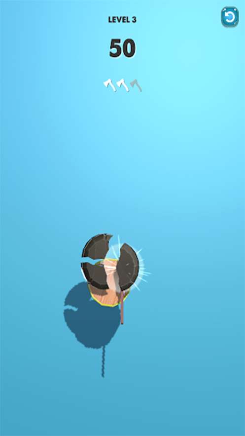 Axe Throwing Champios版2