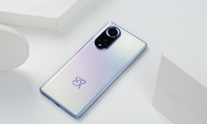 华为nova9Pro怎么显示农历时间