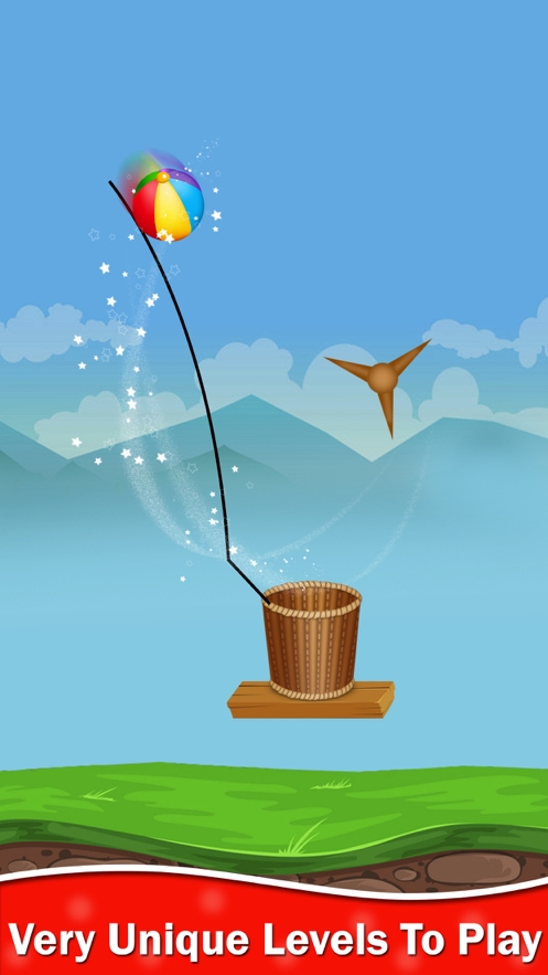 Hy Ball Drawing Game 2021ios版0