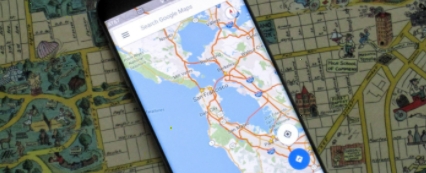 高德地图趣游路线怎么查