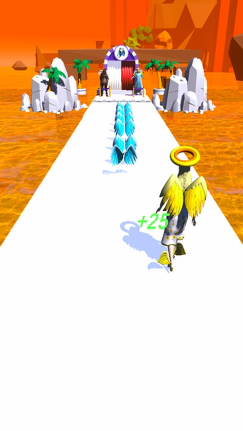 Destiny Run of Life 3Dios版0