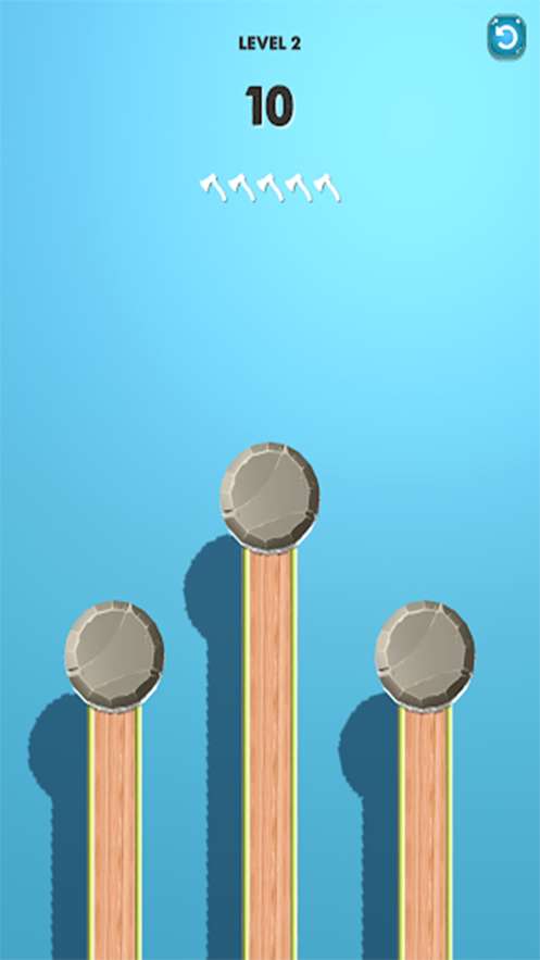 Axe Throwing Champios版1