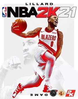 NBA2k21手机版3