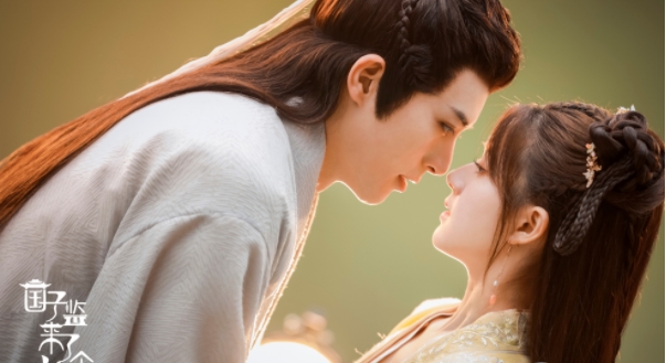 《国子监来了个女弟子》追剧日历 《国子监来了个女弟子》更新时间表