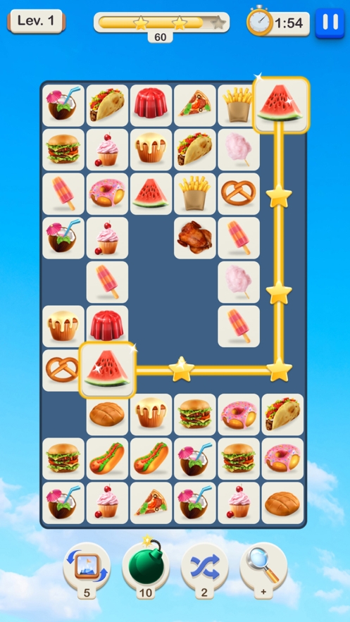 Tilescapes Connectios版5