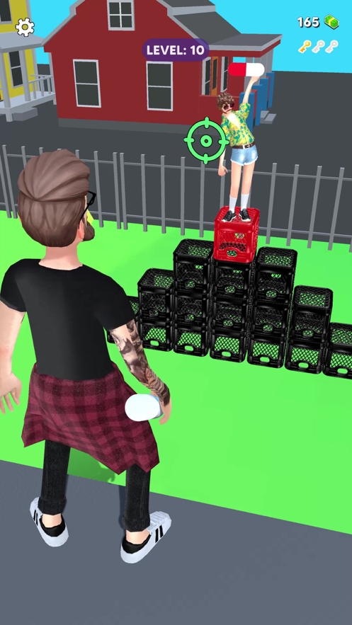 Crate Challenge 3D!ios版9