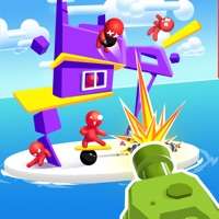 Multi Slingshotios版