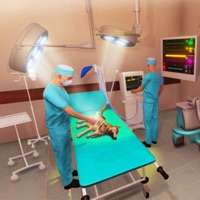 宠物医生模拟器游戏ios版