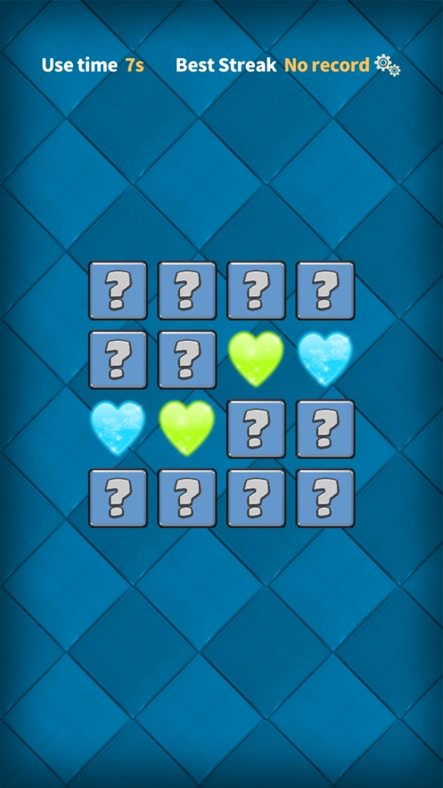 记忆大考验ios版3