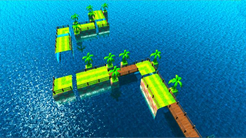 Balance Ball 3D ULTIMATEios版3