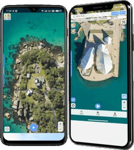 BIGEMAP高清卫星地图2