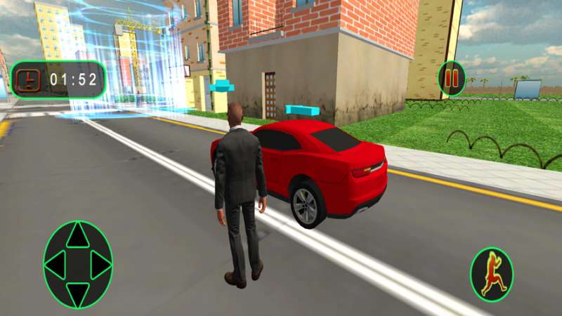 Miami Summer Beach Simulatorios版2