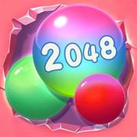 2048球球消ios版