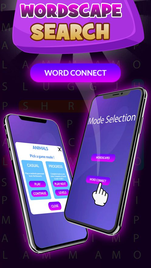 每日词搜索 | 填字游戏ios版3