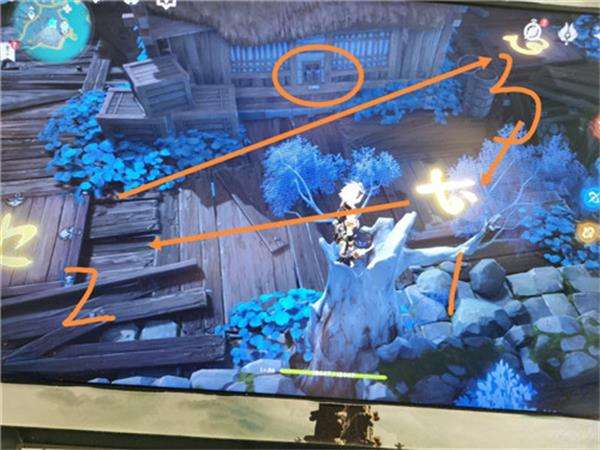 原神无可置疑的宝藏怎么完成