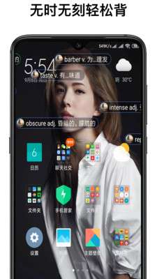 弹幕记忆专业版2