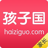 孩子国家长版app