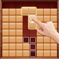 Wood Puzzle Block Classicios版