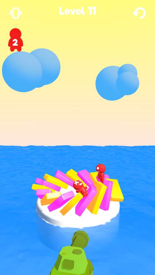 Multi Slingshotios版5