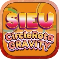 Sieu Circle Rota Gravityios版
