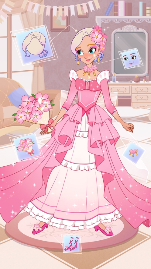Fashion Princess Stylistios版1