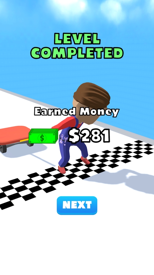 Second Hand Runnerios版7