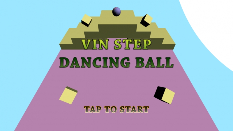 Vin Step Dancing Ballios版0