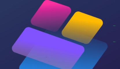 万能小组件如何添加到桌面