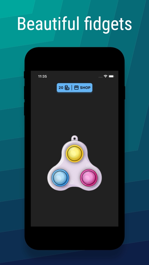 Simple Dimpleios版1