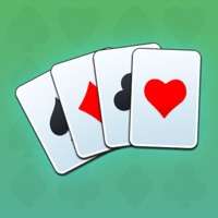 Klondike Solitaire: Card Gameios版