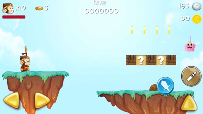 凡人爱冒险ios版2