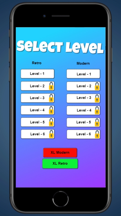 Guess the Band Quiz 2021ios版1