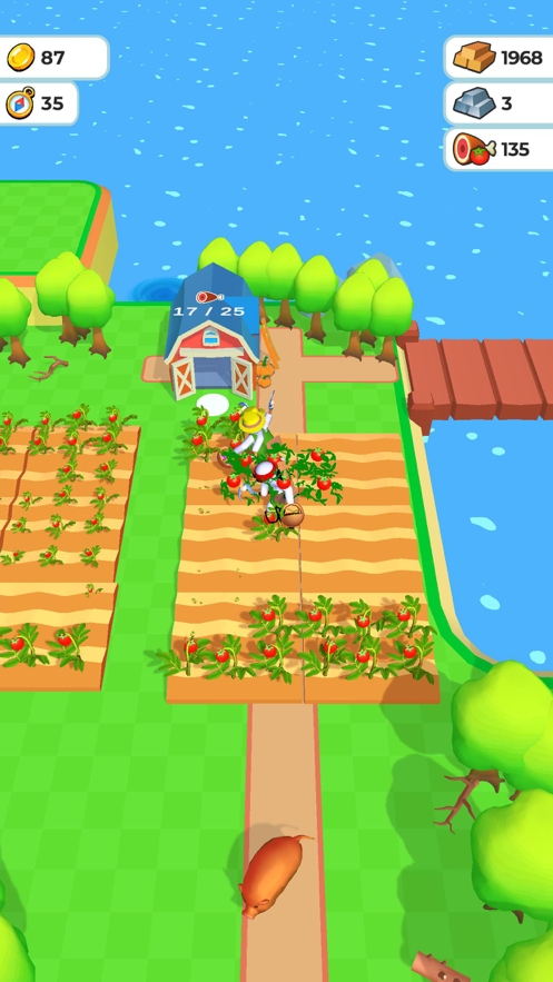 Survival Island: Craft Gamesios版1