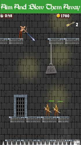 Robin Hood Princess Rescueios版2