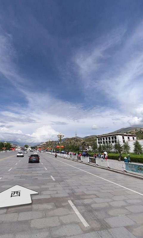 掌中世界街景大全3d版app2