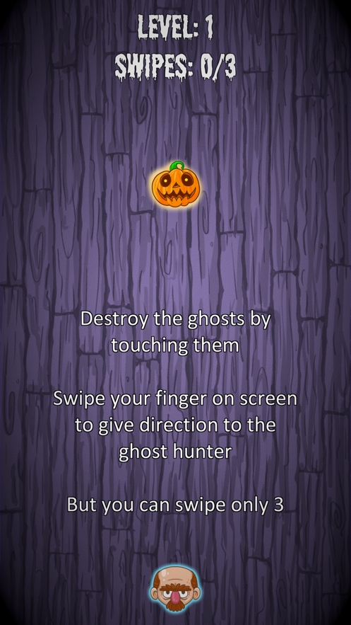 Haunted Houseios版1