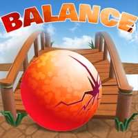 Balance Ball 3D ULTIMATEios版