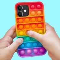 泡泡泡泡 It fidget 玩具 3Dios版