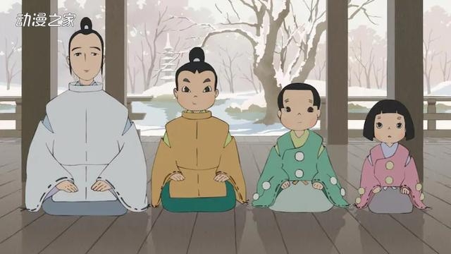 平家物语在线观看地址 动漫平家物语在线观看