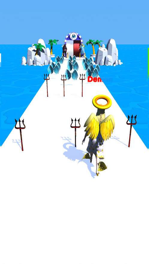 Destiny Choice Angel Or Devilios版3