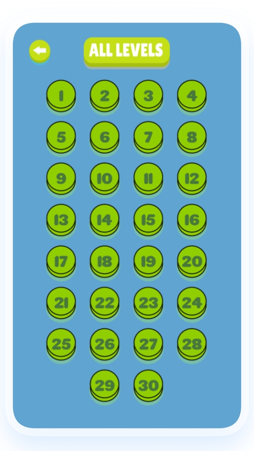 Fruit Destroyerios版3