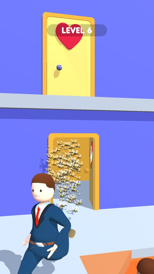 Guess the Doorios版3