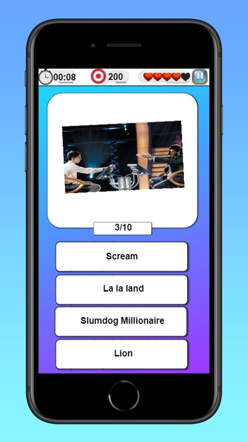 Guess the Movie Quiz 2021ios版3