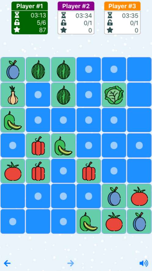 Funny cards: Find a pairios版2