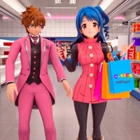 Sakura Shopping Simulator 3Dios版
