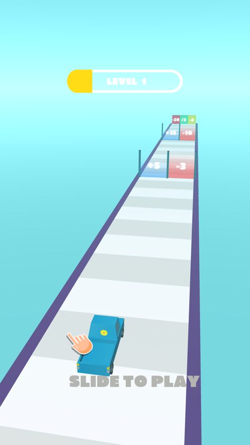 Drive and Fly 3Dios版0