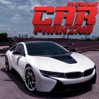 Extreme停车场21ios版