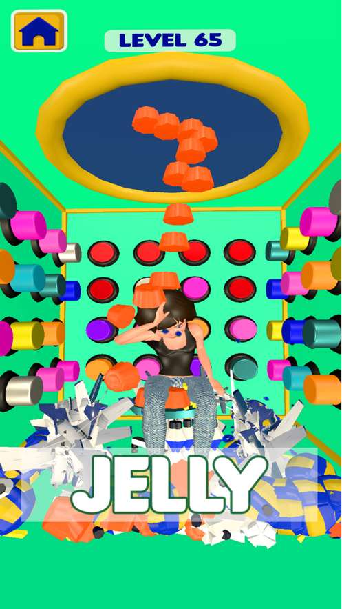 100 Mystery Buttons!ios版1