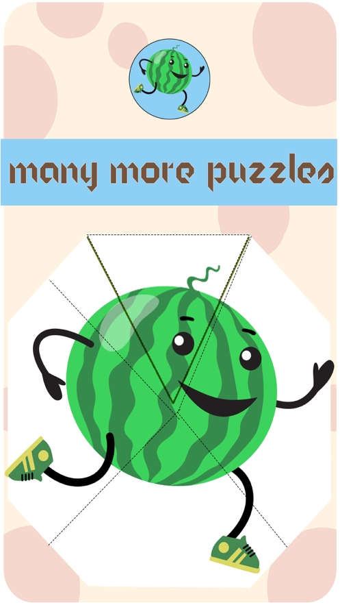 剪纸折叠专业艺术游戏ios版4