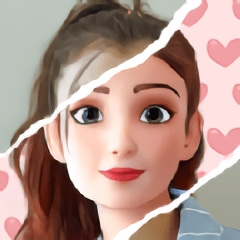 漫才ai动漫卡通滤镜相机软件